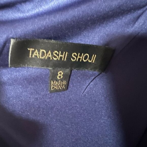 Tadashi Shoji Cocktail Dress - Picture 6 of 8